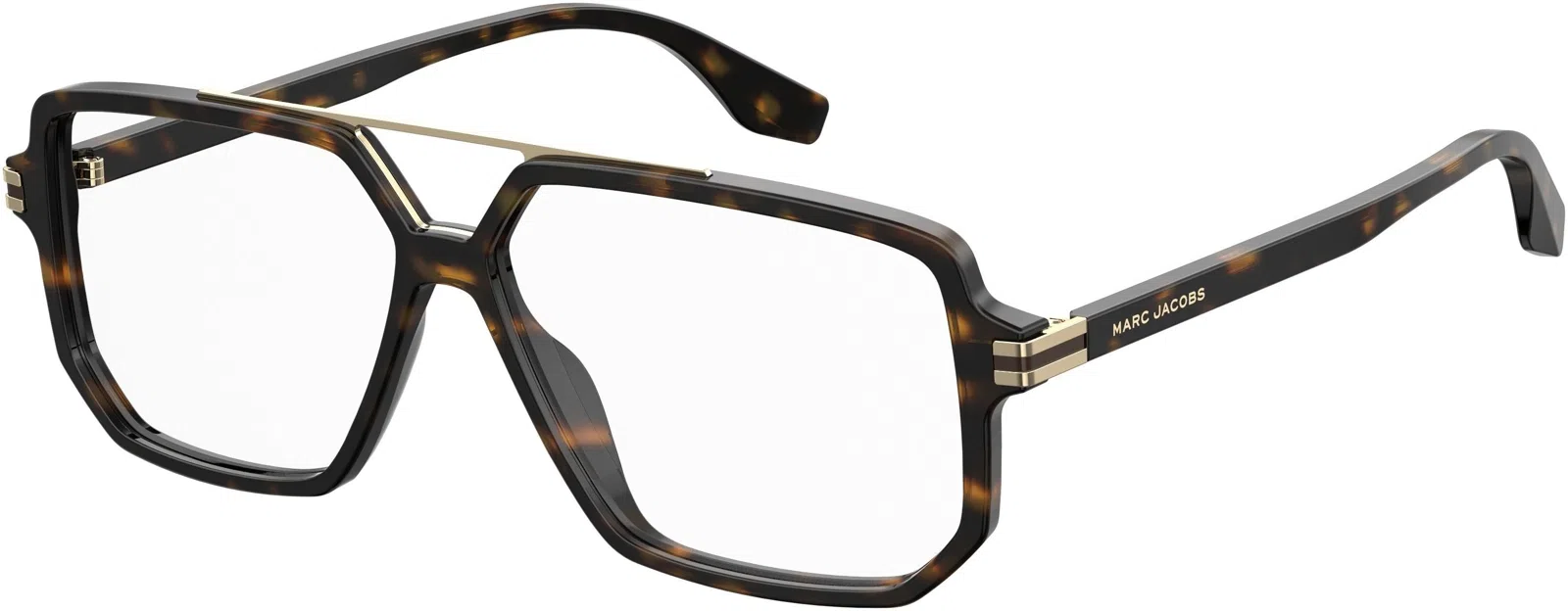 Marc Jacobs Marc417 Eyeglasses - view 2